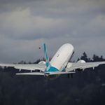 Boeing works to make turbulence less disruptive in flight