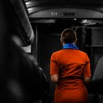 Protect flight attendants from abusive passengers