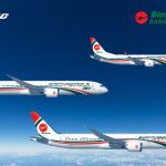 Biman Bangladesh orders 14 Boeing 787 and 737 MAX jets